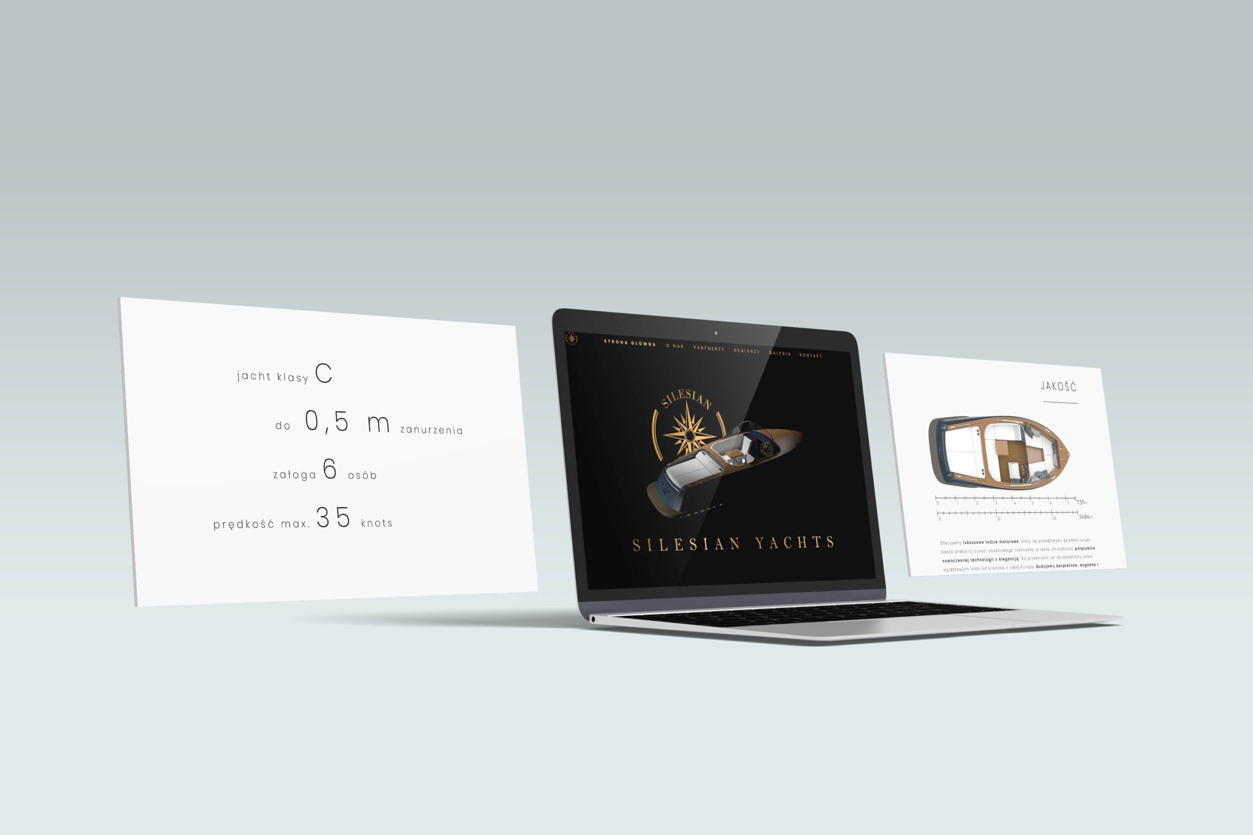 Silesian Yachts